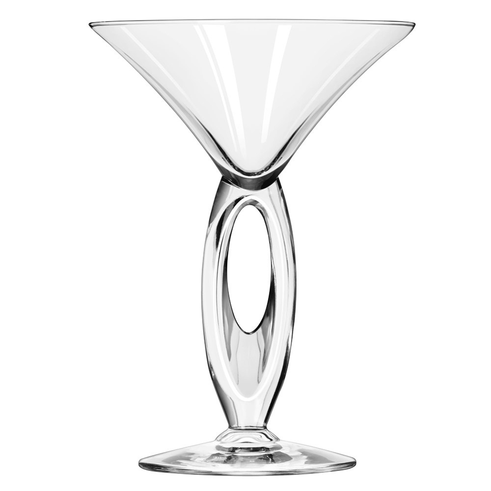 verre à cocktail