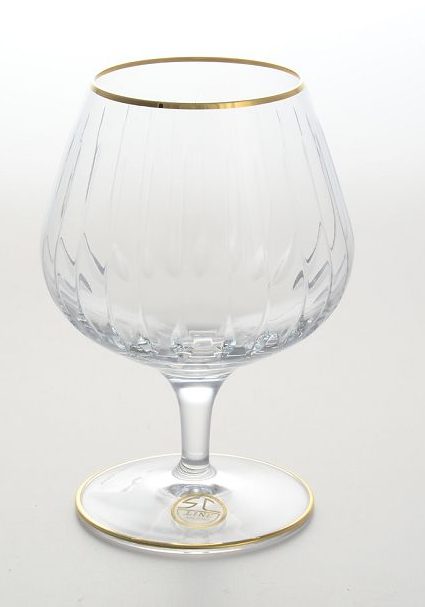 verre à cognac