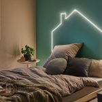 idées d'utilisation des bandes LED