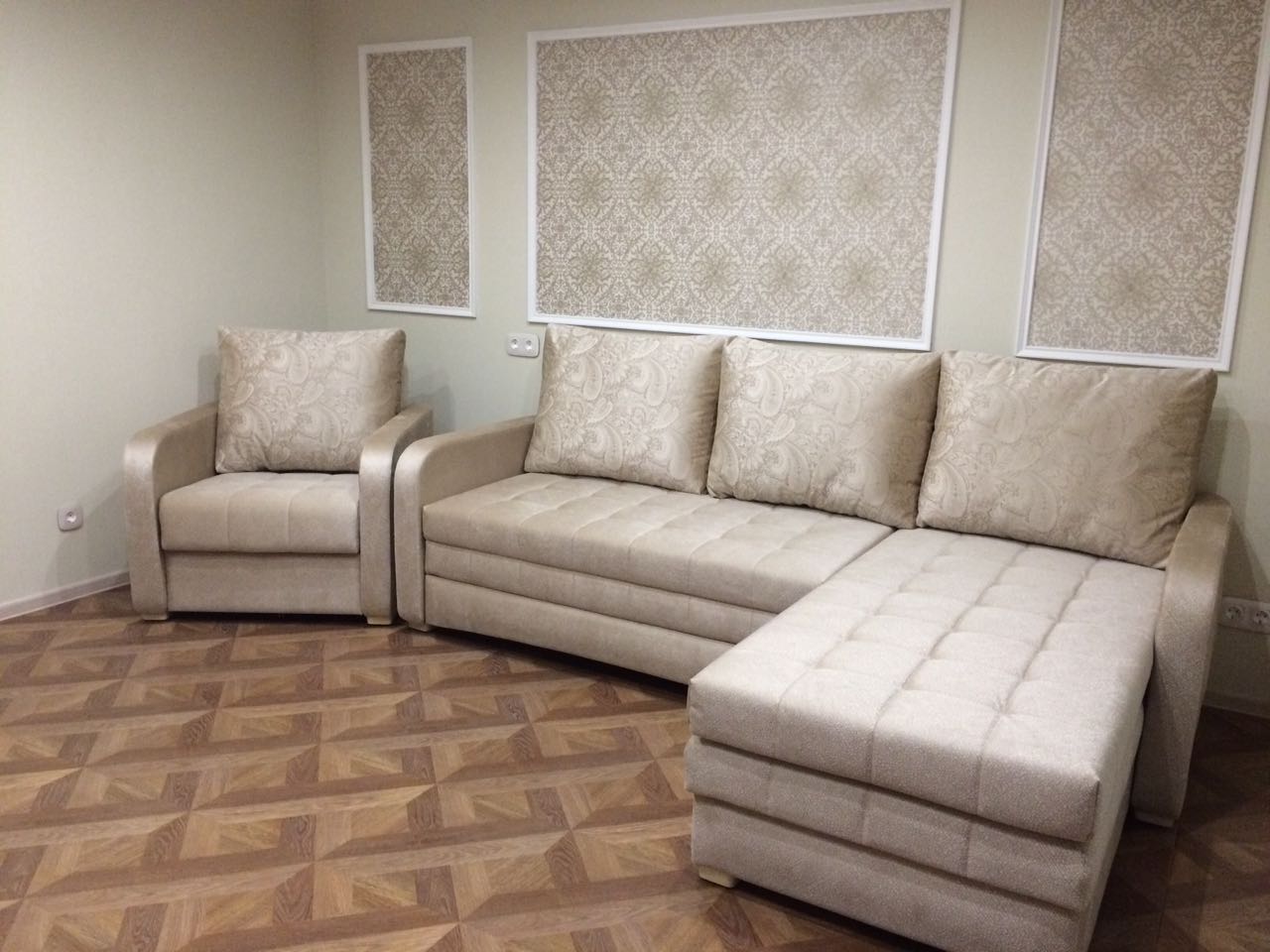 entreprise de meubles ANDERSSEN