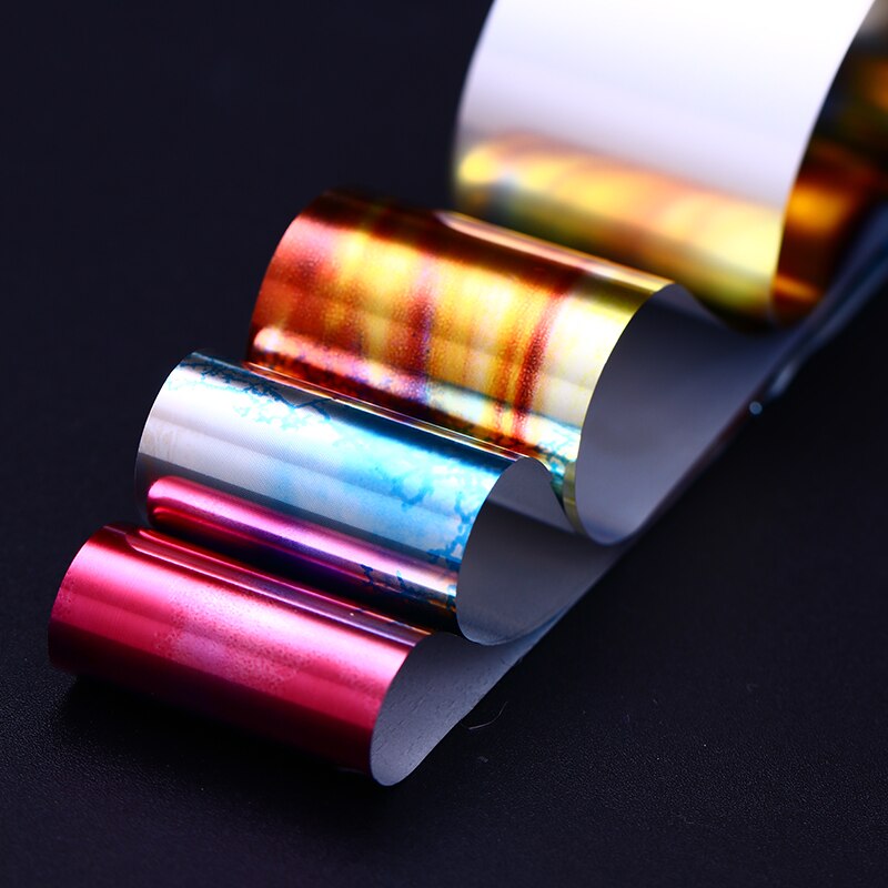 qu'est-ce que le papier d'aluminium