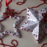 Artisanat du Nouvel An