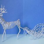 Artisanat du Nouvel An