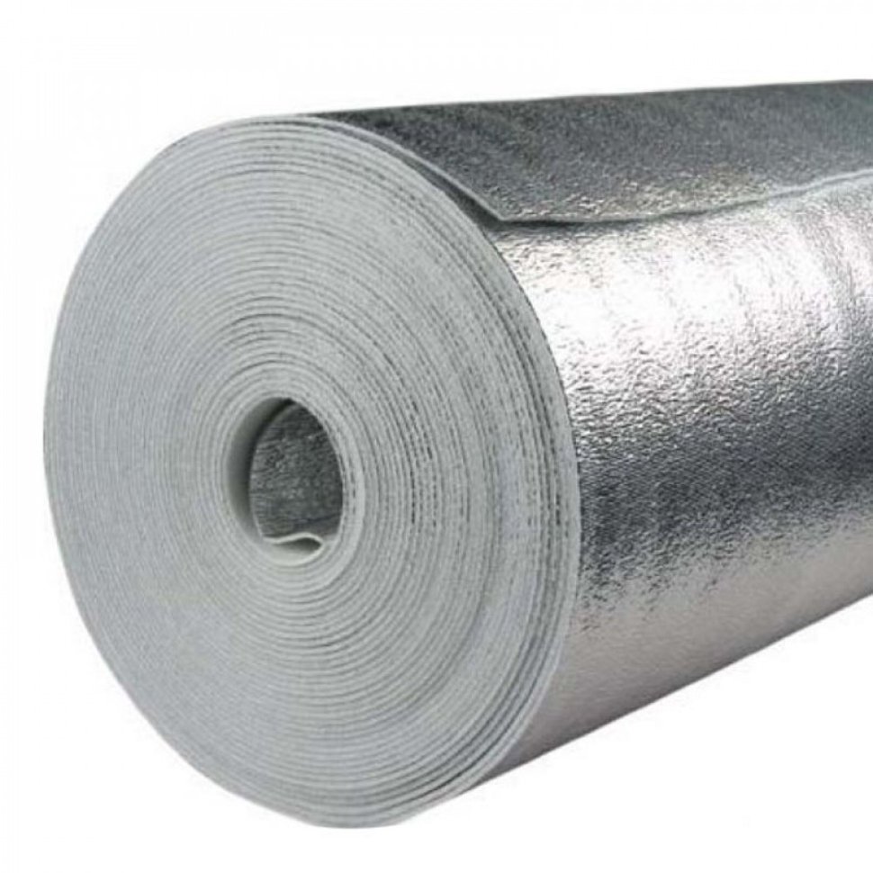 mousse de polyéthylène