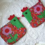 Manique dans les temps modernes