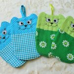 Manique dans les temps modernes