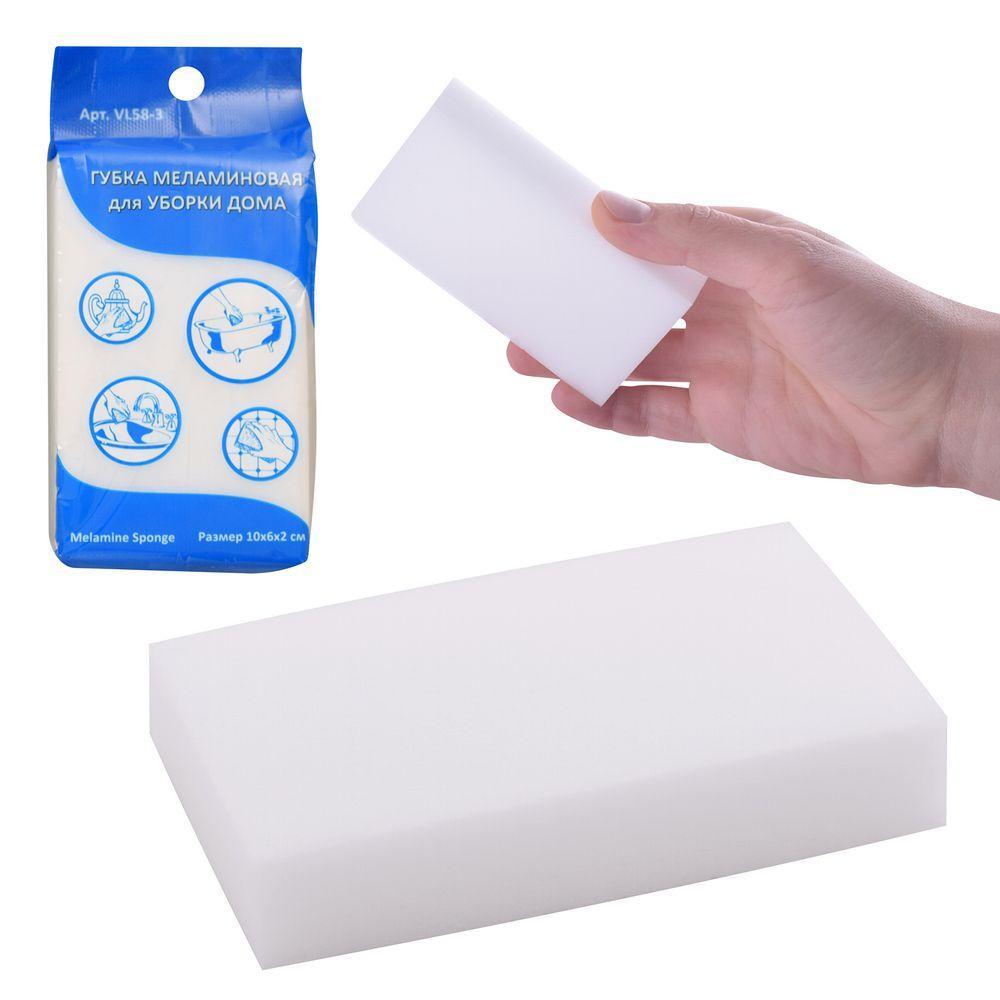 éponge de mélamine et ses méfaits