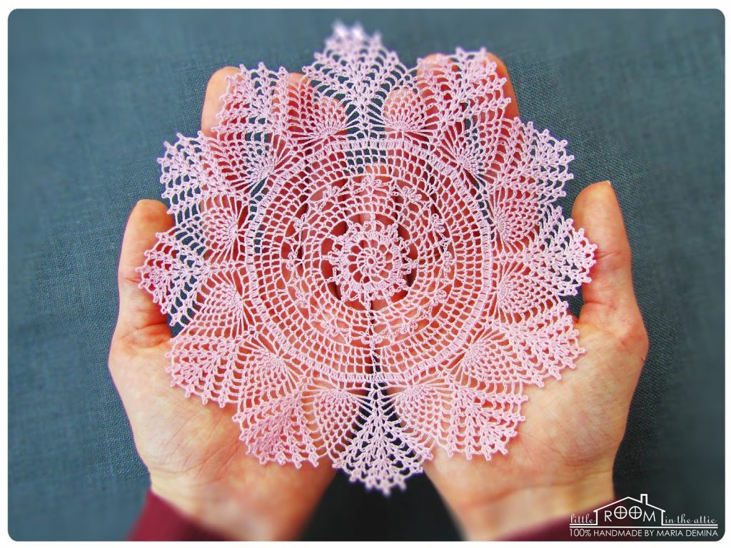 comment Amidonner une serviette