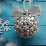 Artisanat du Nouvel An