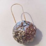 Artisanat du Nouvel An