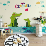 Papier peint photo pour chambre de garçon