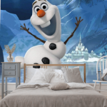 Papier peint photo pour chambre de garçon