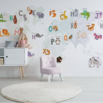 Papier peint photo universel