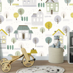 Papier peint photo universel