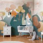 Papier peint photo universel