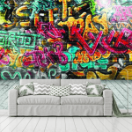 Papier peint photo pour un adolescent