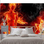 Papier peint photo pour un adolescent