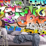 Papier peint photo pour un adolescent