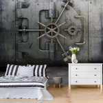 Papier peint photo pour un adolescent