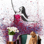 Papier peint photo pour un adolescent