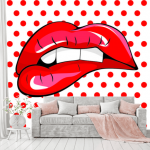 Papier peint photo pour un adolescent