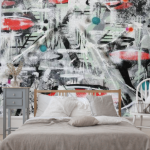 Papier peint photo pour un adolescent