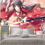 Papier peint photo pour un adolescent