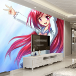 Papier peint photo pour un adolescent