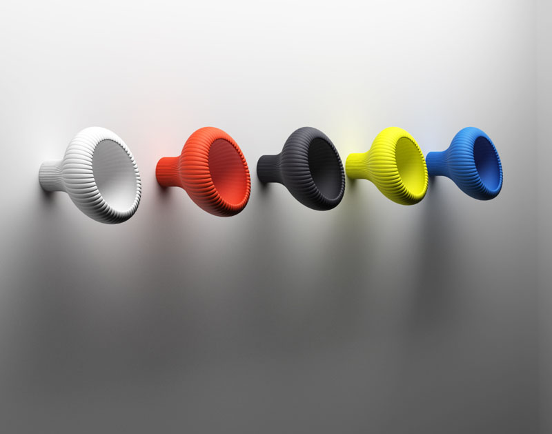 Avec de la place pour les petites choses