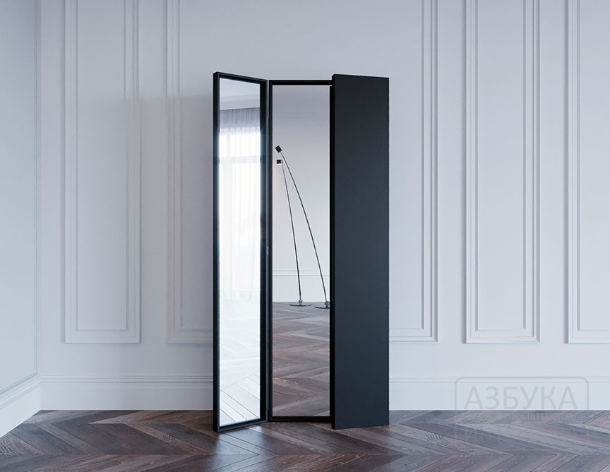 Écran miroir