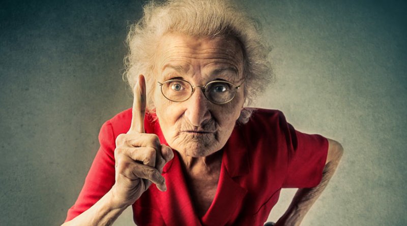 Comment nos grands-mères faisaient-elles le ménage ?