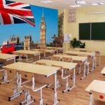 À la maternelle/à l'école