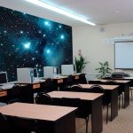 À la maternelle/à l'école