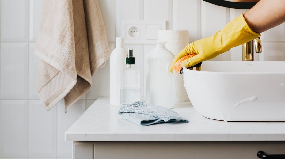 Nettoyage de plomberie