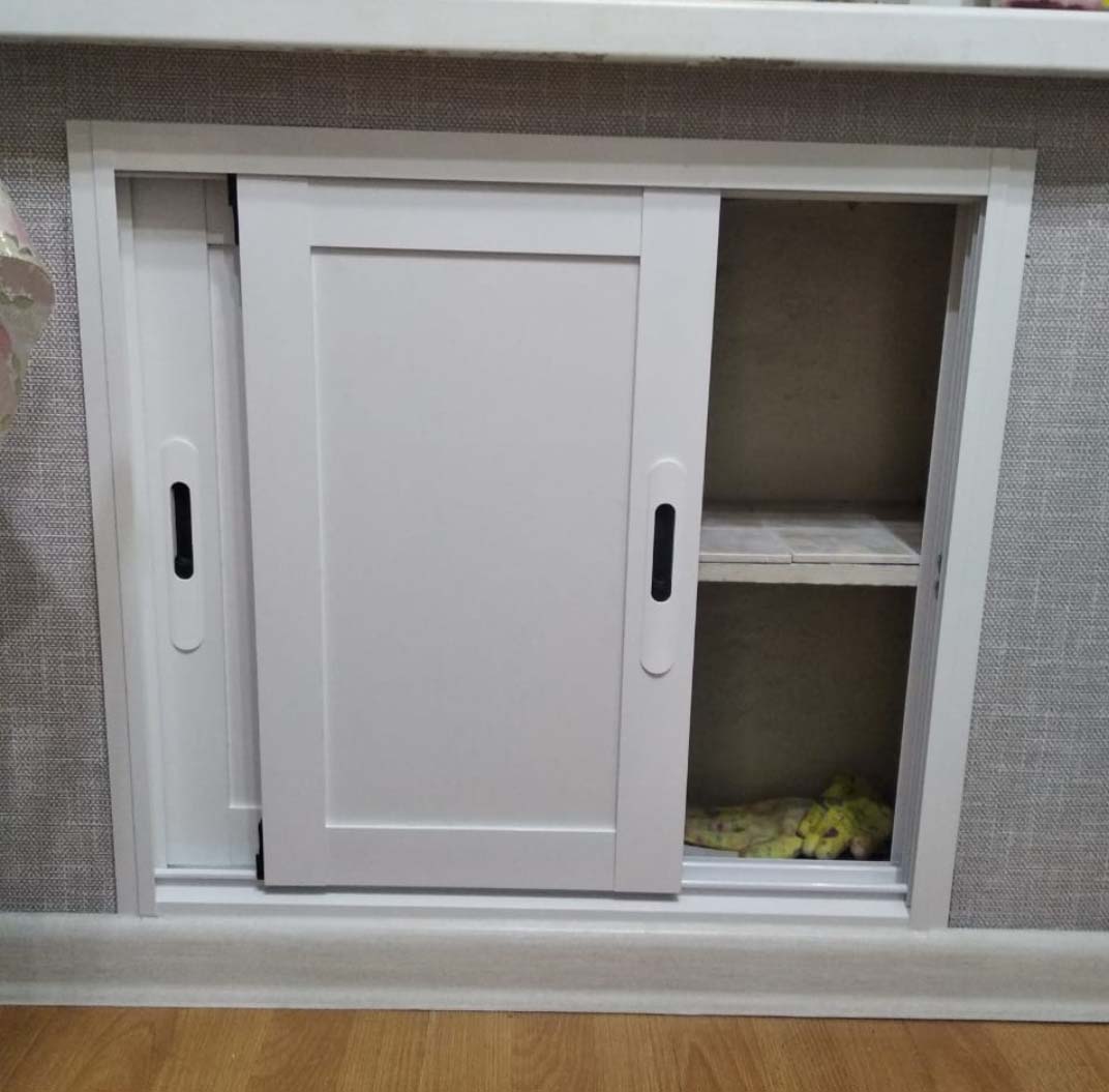 Réfrigérateur Khrouchtchev