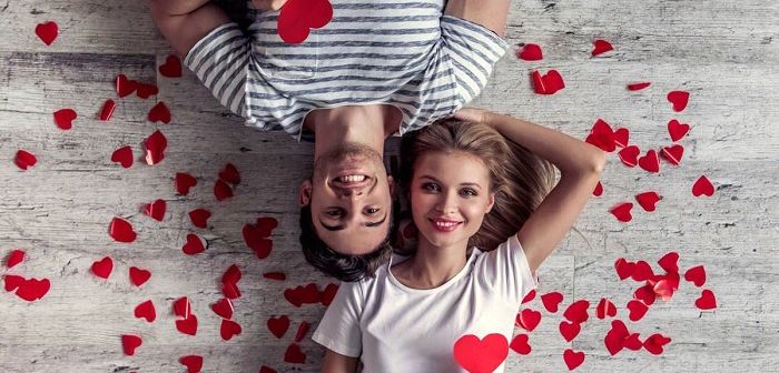 Rendez-vous pour la Saint-Valentin