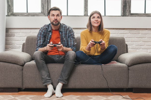 Rencontres de manière ludique