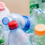 de quoi sont faites les bouteilles en plastique ?