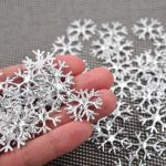 Artisanat du Nouvel An