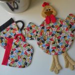 Manique dans les temps modernes