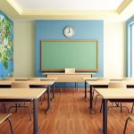 À la maternelle/à l'école