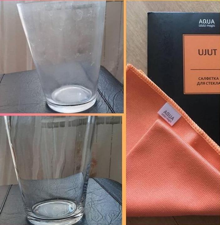 serviette voie verte