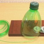 Coupe-bouteille DIY pour bouteilles en plastique