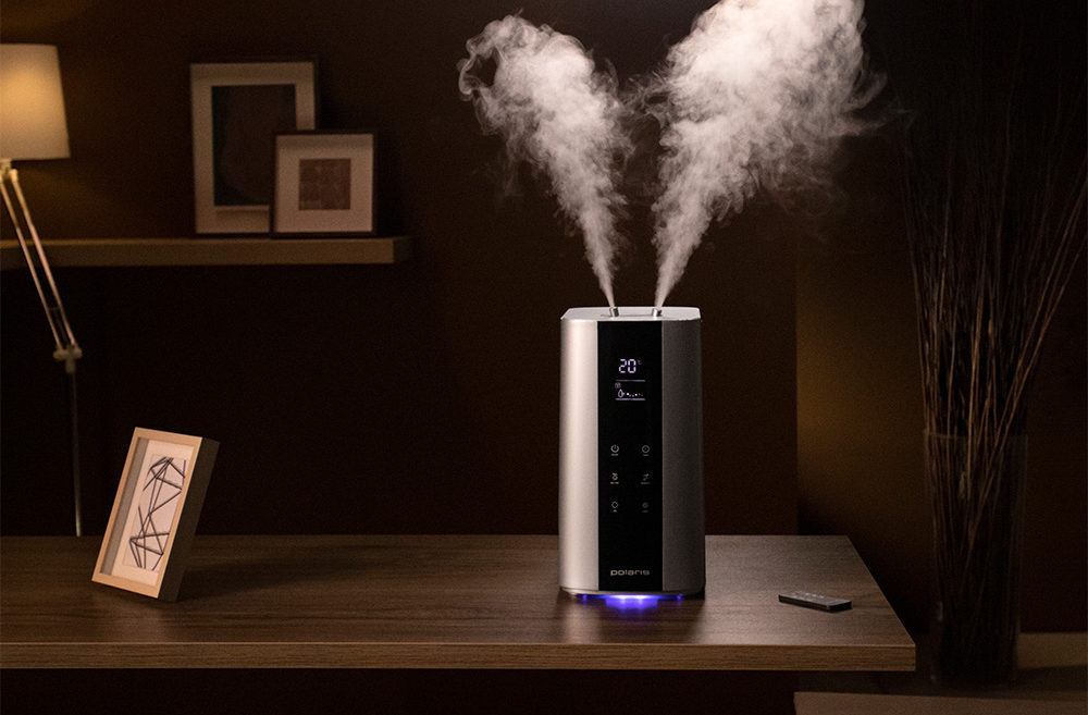 Humidificateur