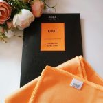 comment utiliser une serviette voie verte