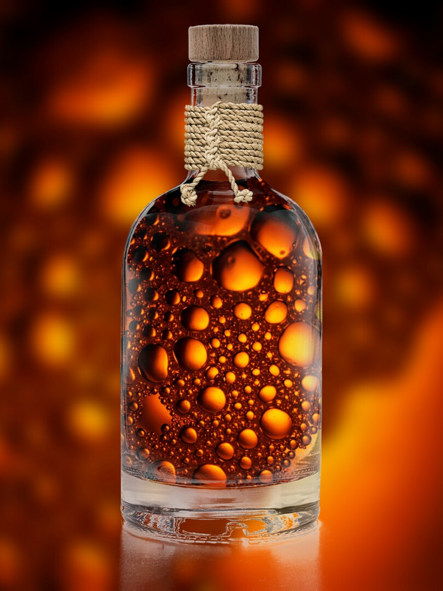 qu'est-ce qu'une bouteille