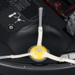 brosse latérale pour aspirateur robot