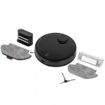 comment nettoyer un robot aspirateur