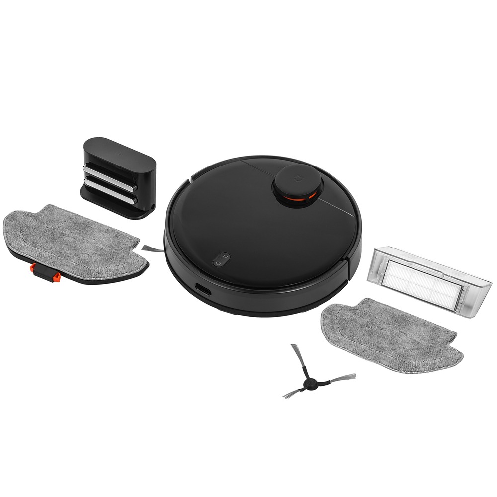 comment nettoyer un robot aspirateur