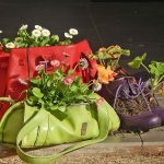 Jouez avec de vieux objets ménagers